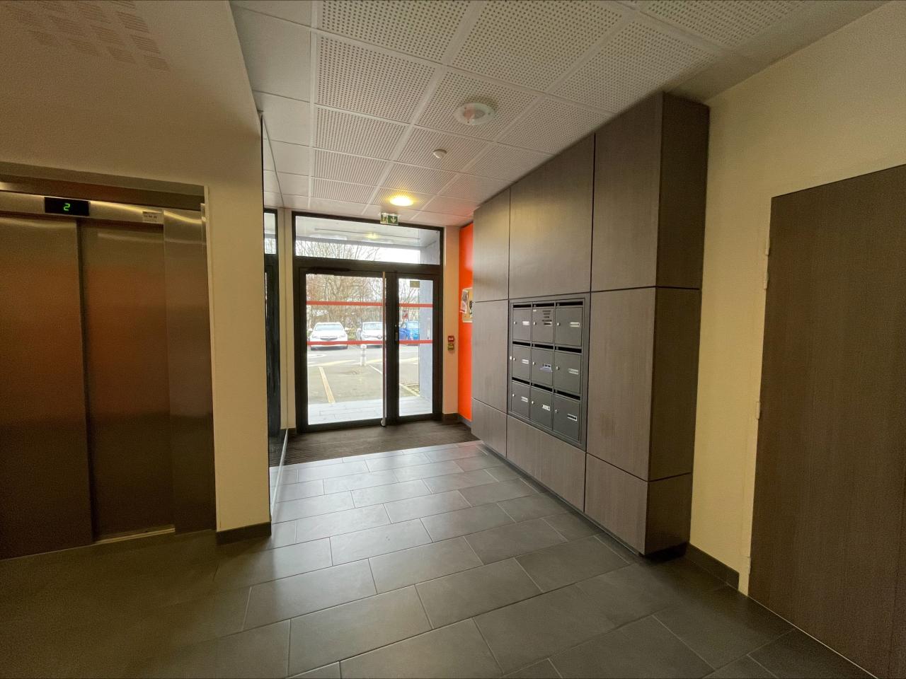 Bureau Cesson-Sévigné 270m² Location bureau Cesson-Sévigné Ille-et-Vilaine OLBUR2529591 7